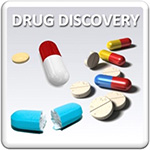 Drug Discovery 150x150